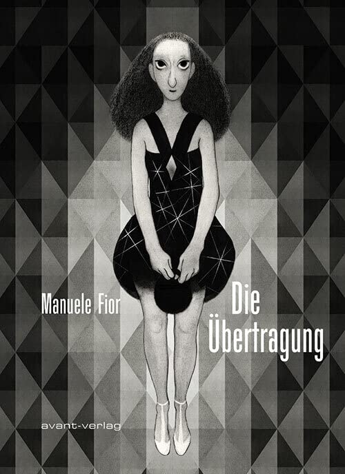 Die Übertragung #[nn] cover
