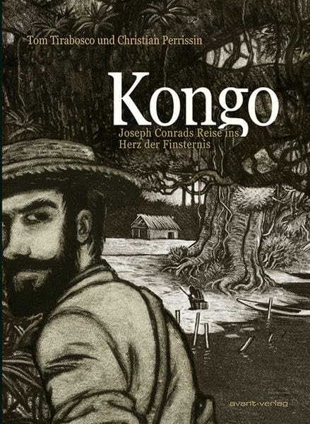 Kongo #[nn] cover