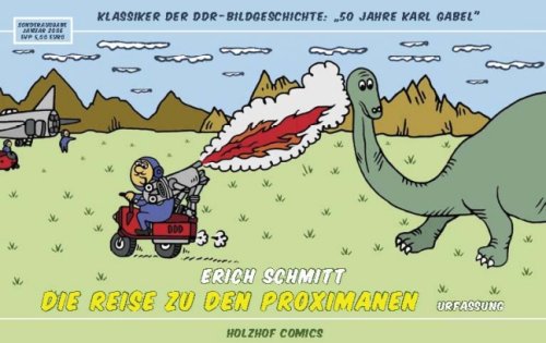 Klassiker der DDR-Bildgeschichte Sonderband