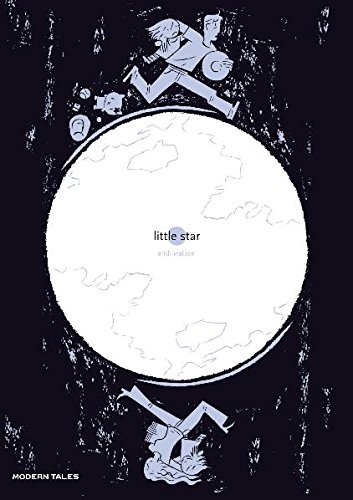 Modern Tales #7 cover