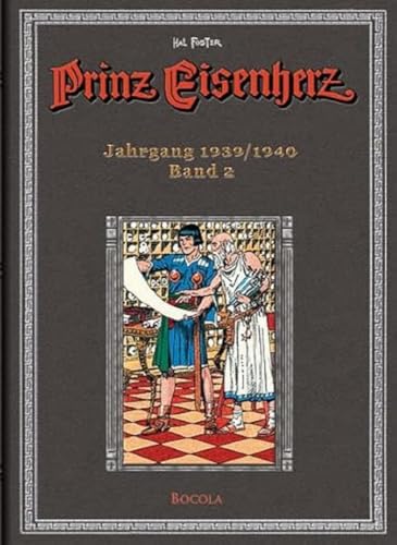 Prinz Eisenherz #2