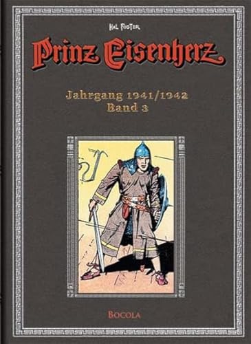 Prinz Eisenherz #3