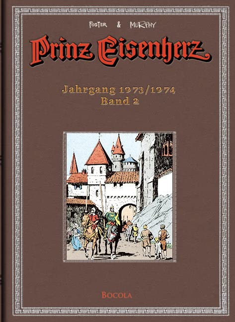 Prinz Eisenherz