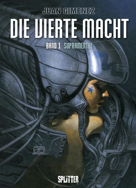 Die vierte Macht
