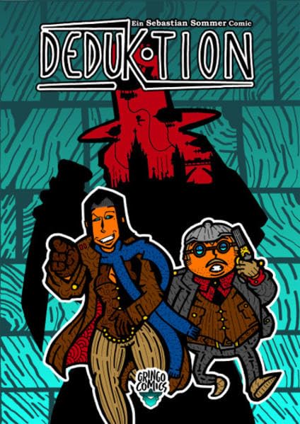 Deduktion