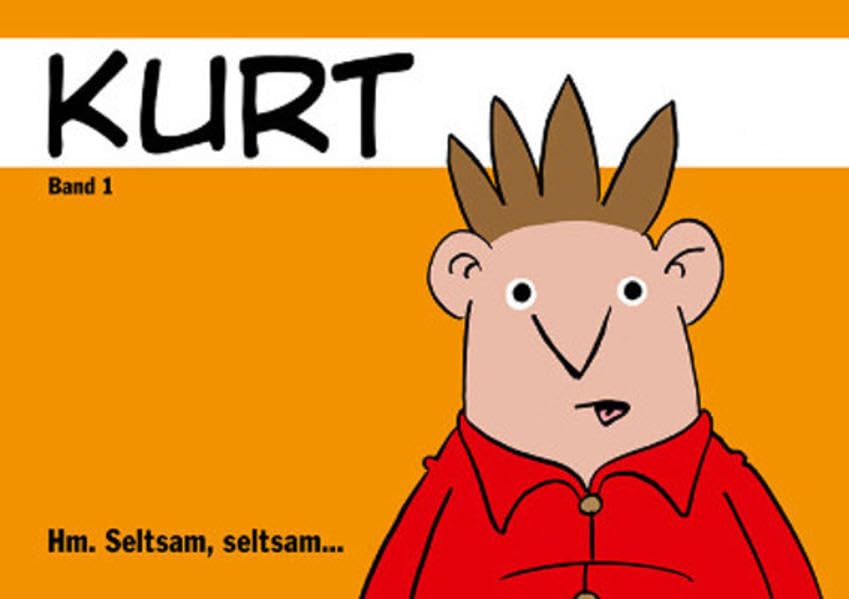 Kurt #1