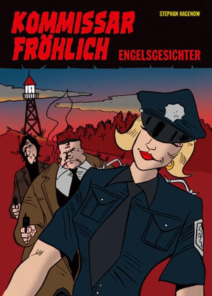 Kommissar Fröhlich #[4]