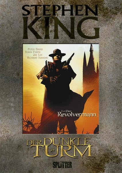 Der dunkle Turm