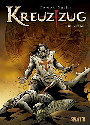 Kreuzzug #1