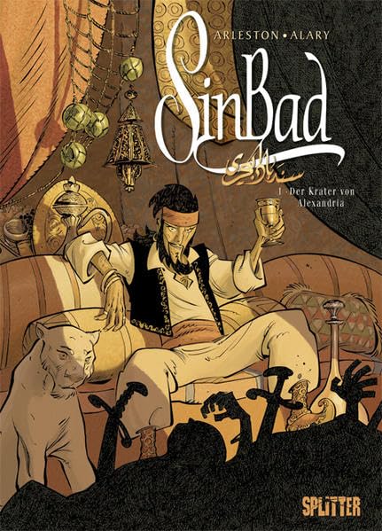 SinBad #1