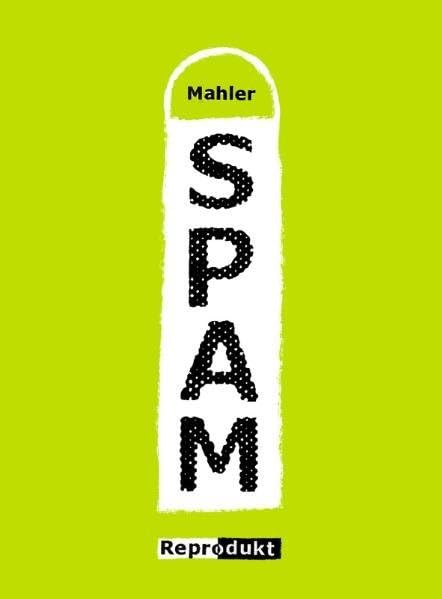 Spam #[nn]