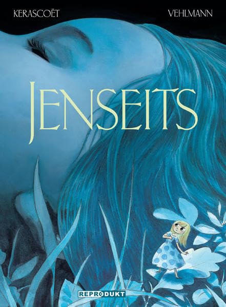 Jenseits #[nn] cover