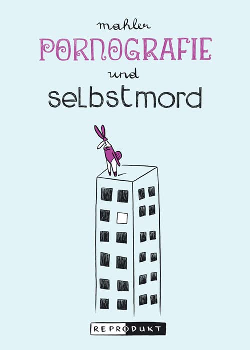 Pornografie und Selbstmord #[nn]