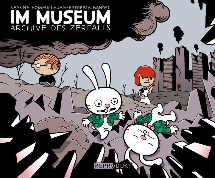 Im Museum #[2]