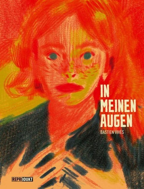 In meinen Augen #[nn] cover