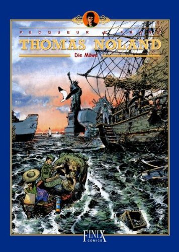 Thomas Noland