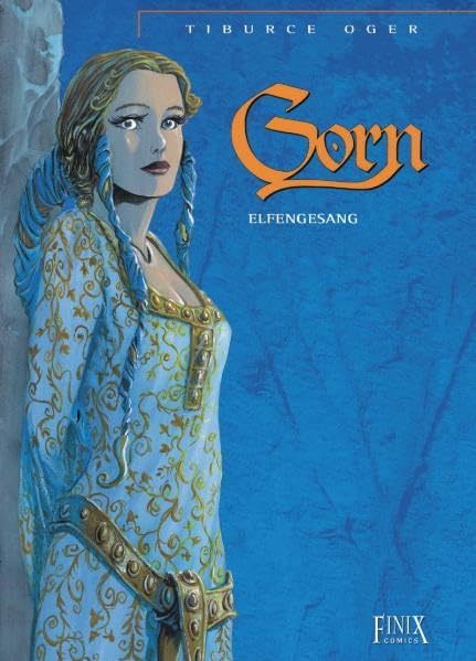 Gorn #9