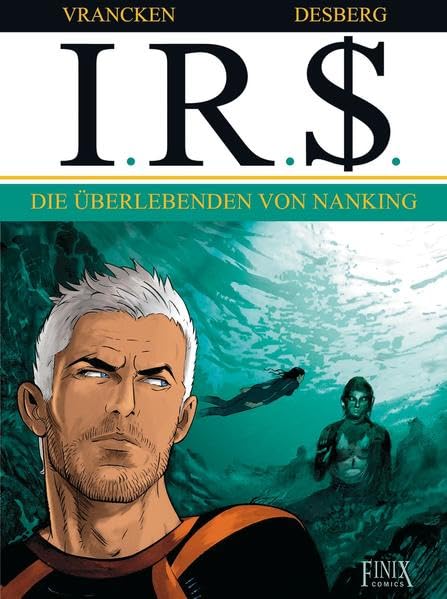 I.R.$. #14