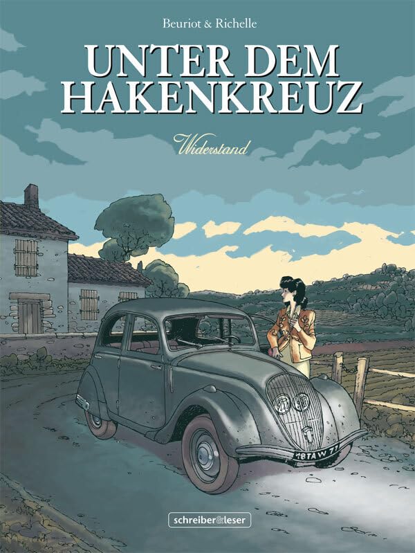 Unter dem Hakenkreuz #5