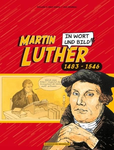 Gestalten des Protestantismus #[6]