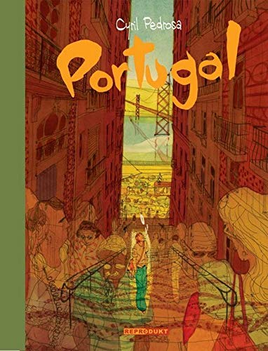 Portugal #[nn]