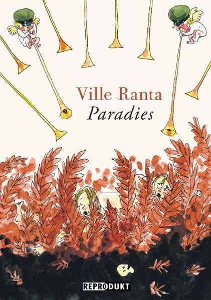 Paradies #[nn] cover