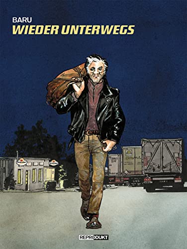 Wieder unterwegs #[nn]