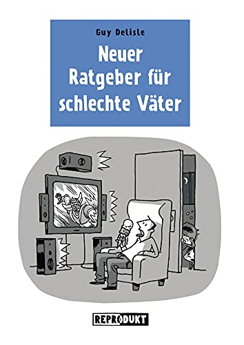 Ratgeber für schlechte Väter #[2] cover