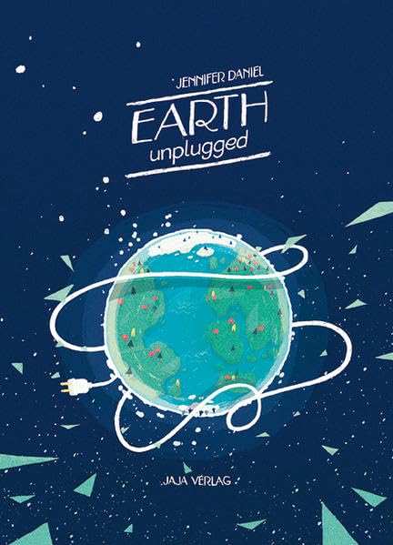 Earth unplugged #[nn]