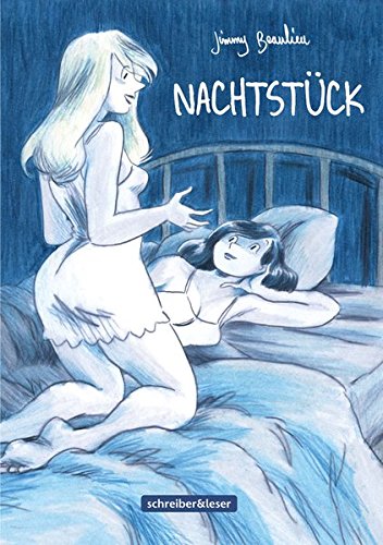 Nachtstück #[nn] cover