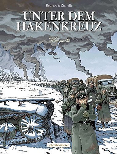 Unter dem Hakenkreuz #6