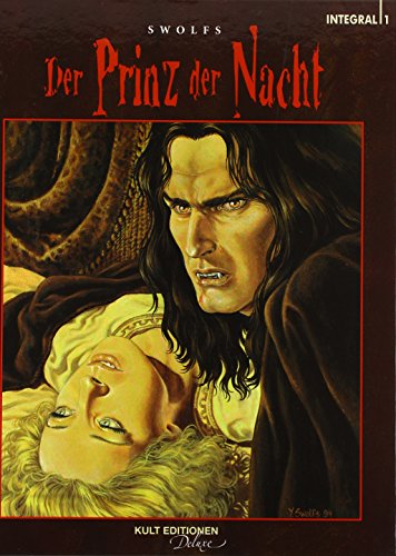 Der Prinz der Nacht Integral
