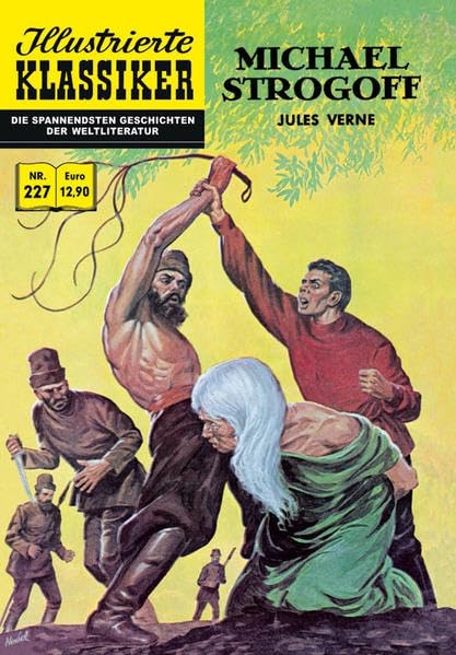 Illustrierte Klassiker #227
