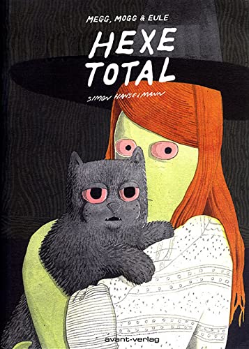 Hexe Total #1