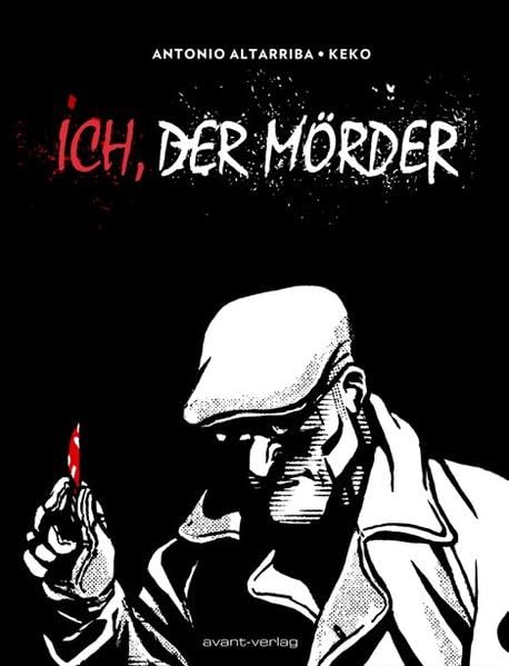 Ich, der Mörder #[nn]