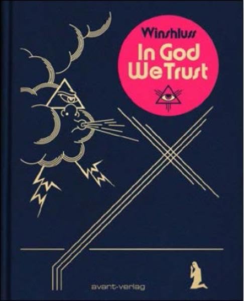 In God We Trust #[nn]