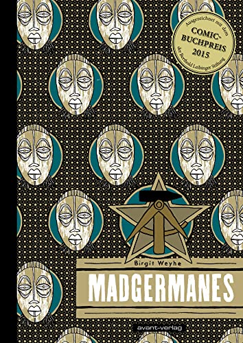 Madgermanes #[nn]