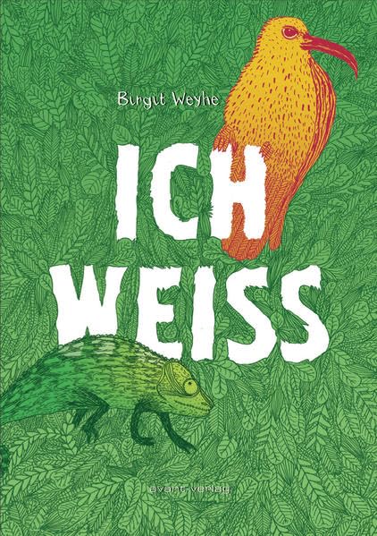 Ich weiss #[nn]