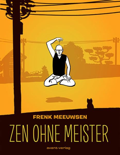 Zen ohne Meister #[nn]