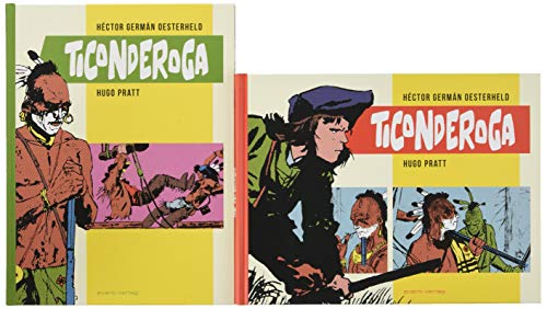Ticonderoga #2