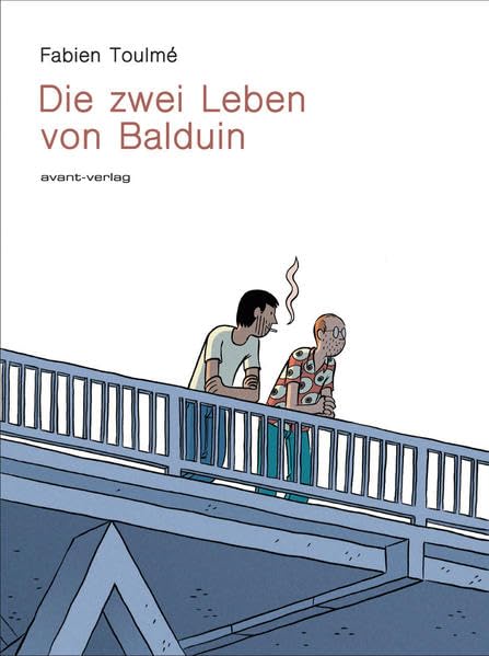 Die zwei Leben von Balduin