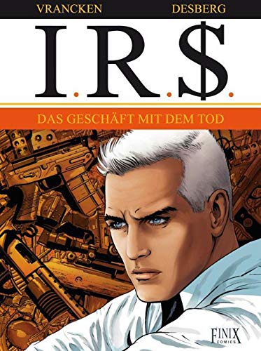 I.R.$. #15