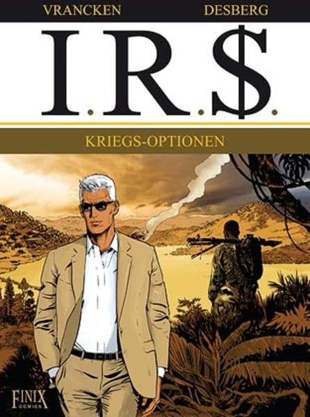 I.R.$. #16