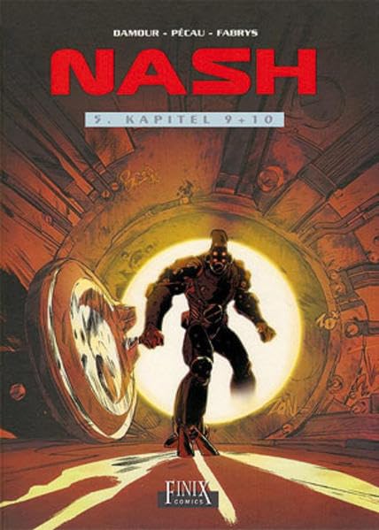 Nash #5