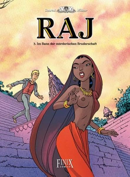 Raj #3