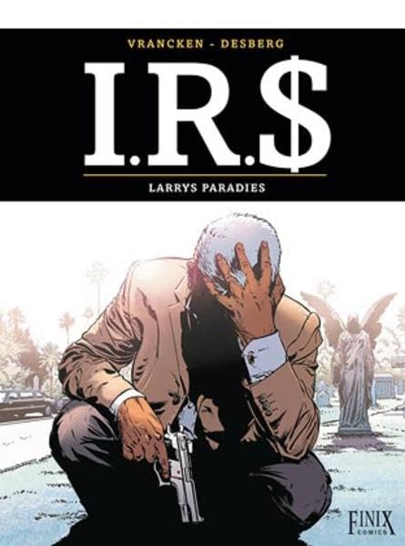 I.R.$. #17