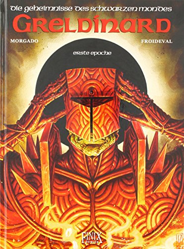 Die Geheimnisse des schwarzen Mondes #4