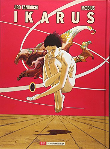 Ikarus #[nn]