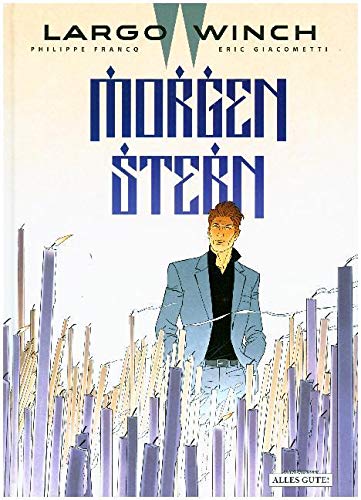 Largo Winch #21