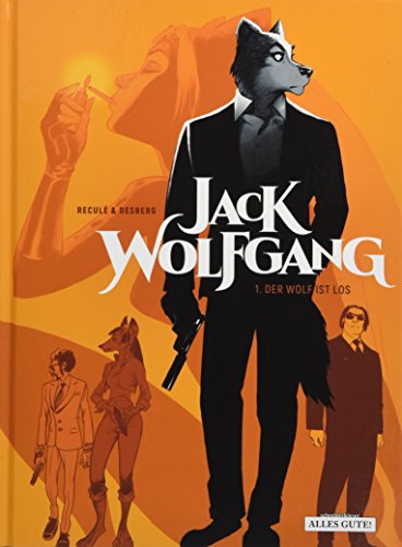 Jack Wolfgang